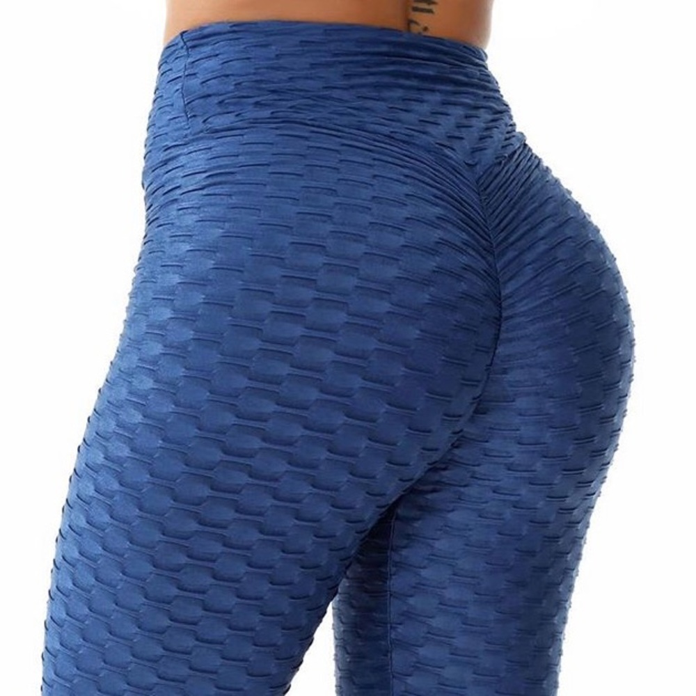 🇧🇷🍑 AUTHENTIC Brazilian Leggings